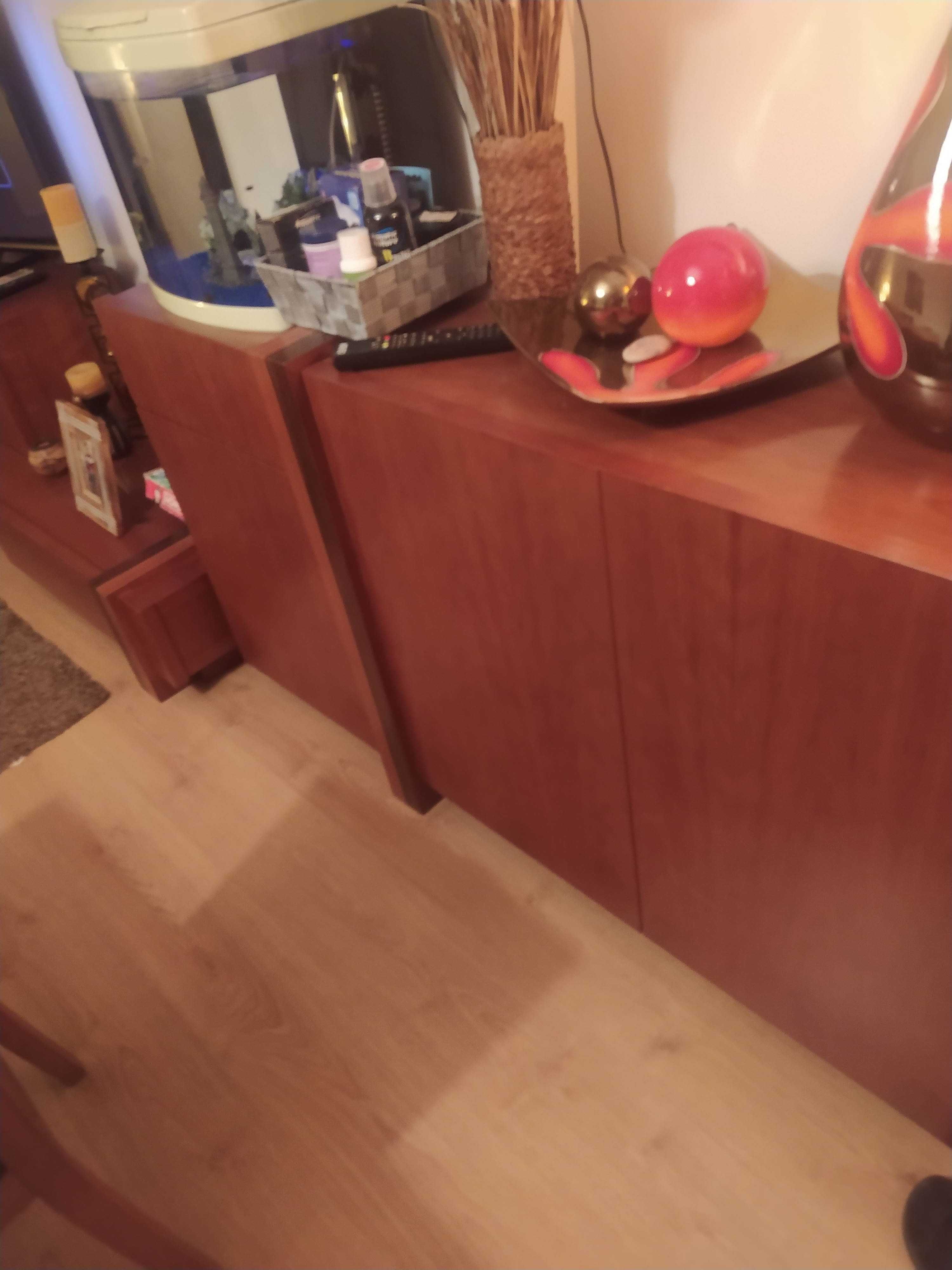 Vendo mobília de sala completa