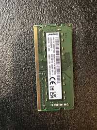 Озу Kingstone 8 GB 3200 mhz (знятий з Legion 5)