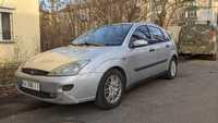 Ford focus 2000 року 1,6 бензин