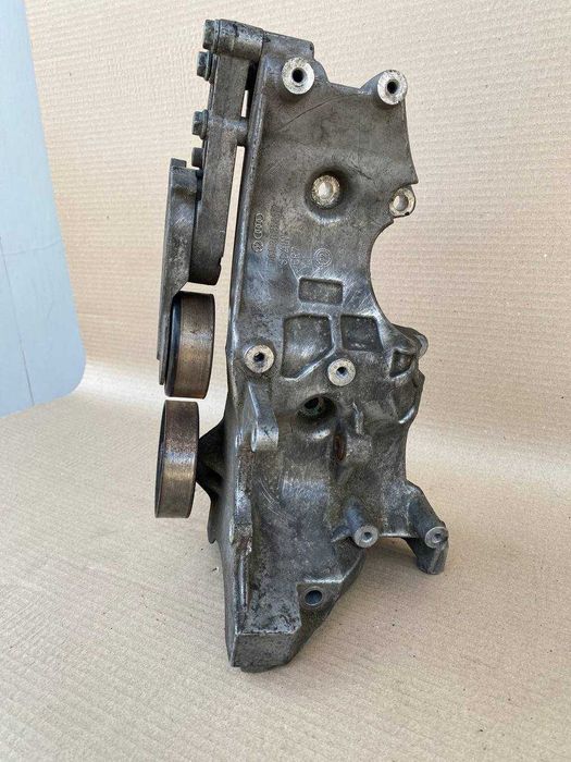 06D903143C Audi A4 B6 B7