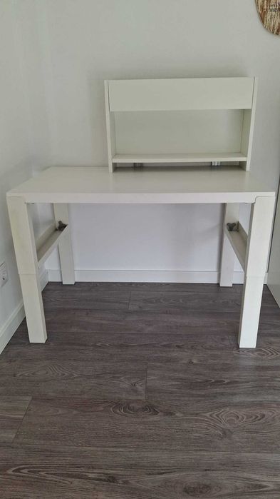 Secretária PAHL + Módulo