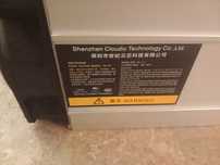 AntMiner Z9 mini