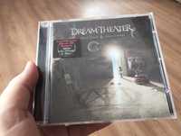Dream Theater Black Clouds and Silver Linings płyta CD 2009