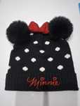 Czapka minnie rozmiar 54cm, 3-4 latka