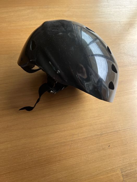 Capacete segurança