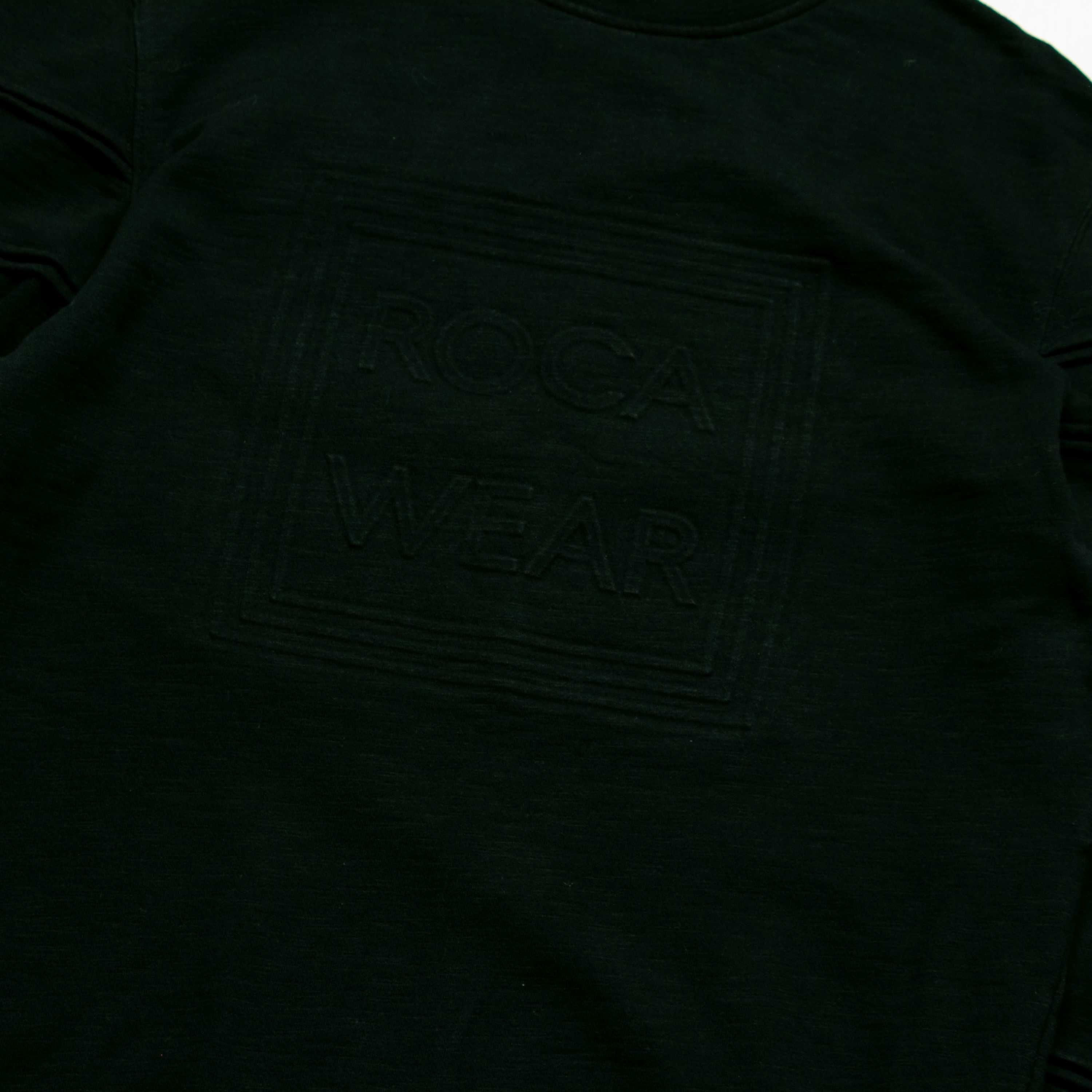 RocaWear bluza z logo XL long