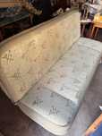 Tapczan wersalka kanapa sofa łóżko rozkładana 120x200 stan dobry