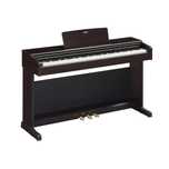 Yamaha YDP-145 R - pianino cyfrowe, Rosewood