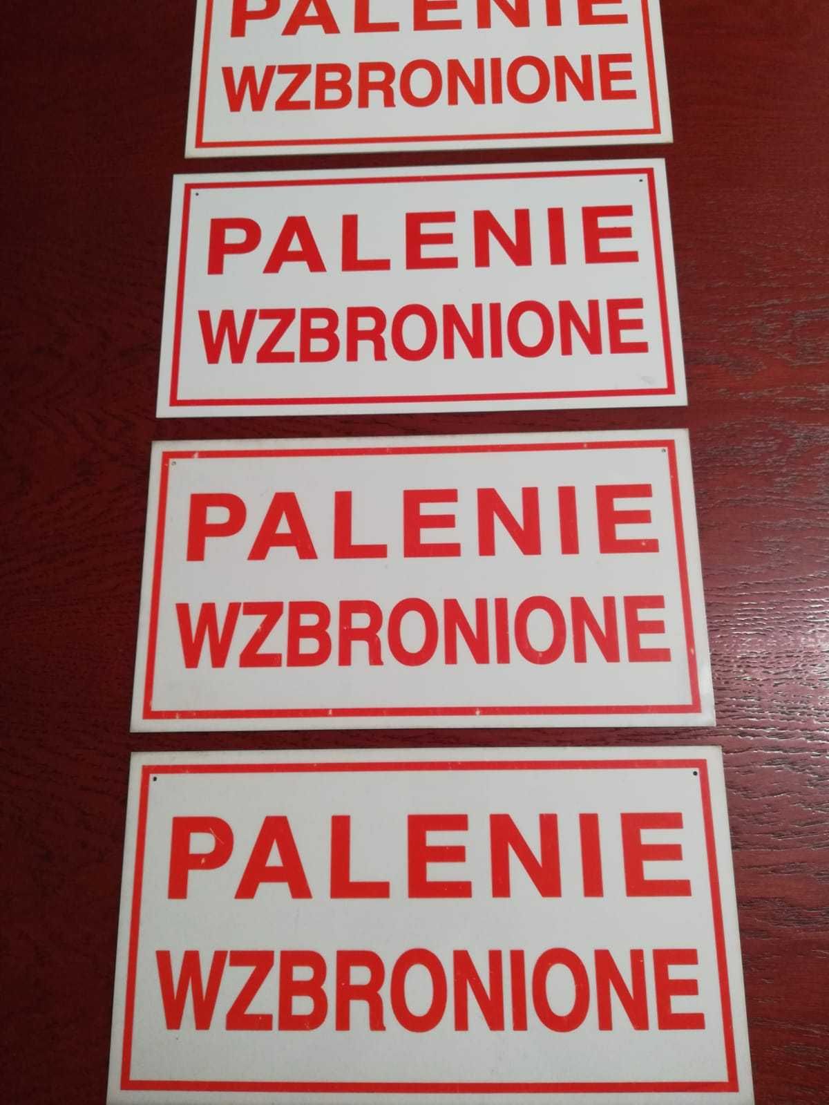 naklejki piktogramy zakaz wchodzenia z lodami itp 8 sztuk