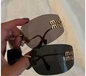 Okulary miu miu