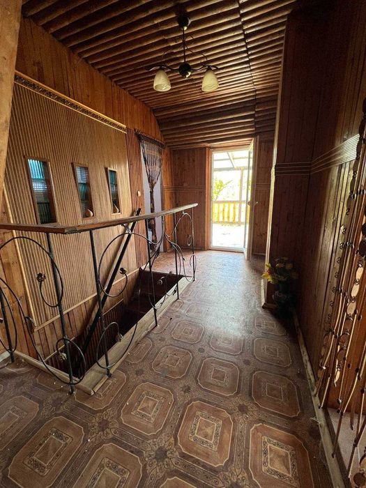 Продаж будинку с. Липники