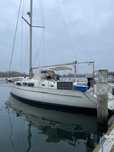 Jacht żaglowy Beneteau Oceanis 44CC, 3 kabiny, centralny kokpit