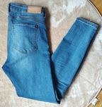 Spodnie jeansy M noisy may