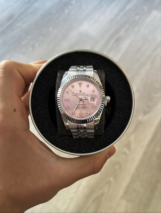 Audemars Piguet relogio