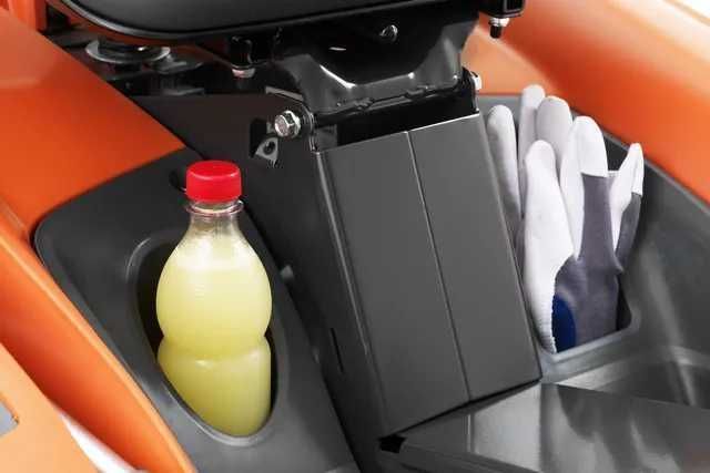 Rider Husqvarna R216T AWD + agregat 103 cm 5 LAT GWARANCJI! Raty 0%