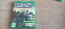 Minecraft Xbox one