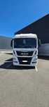 MAN TGX