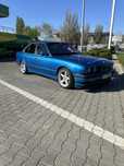 Обмен на е39,е38 Bmw e34 v8 отличное состояние