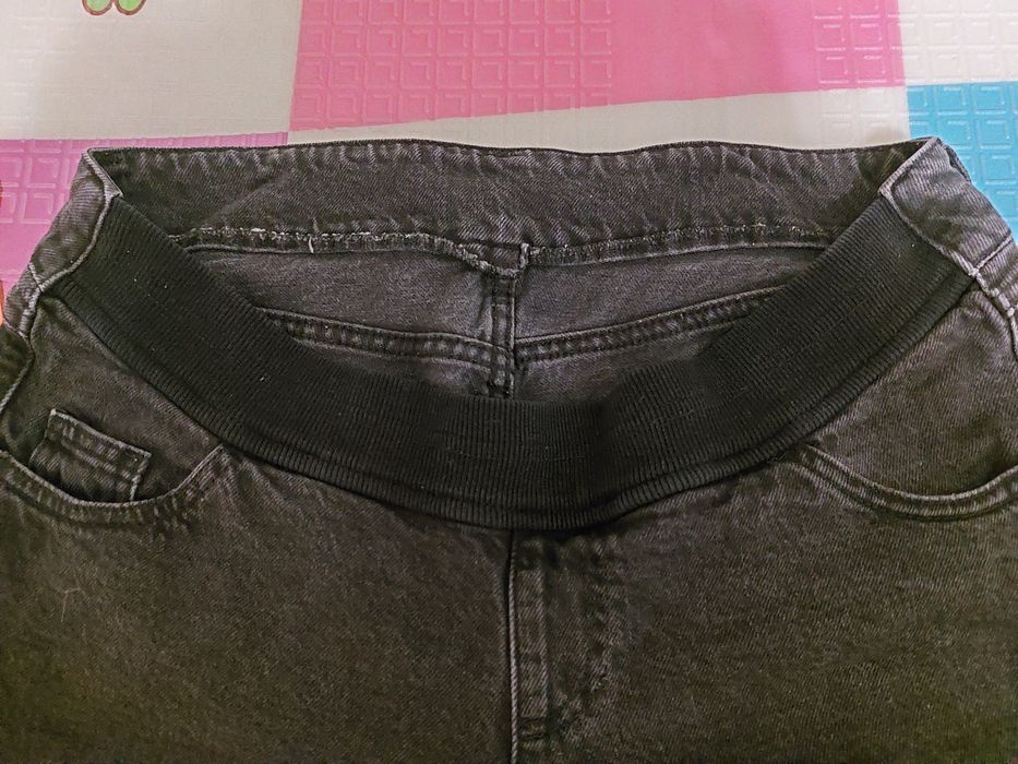 Штани для вагітних