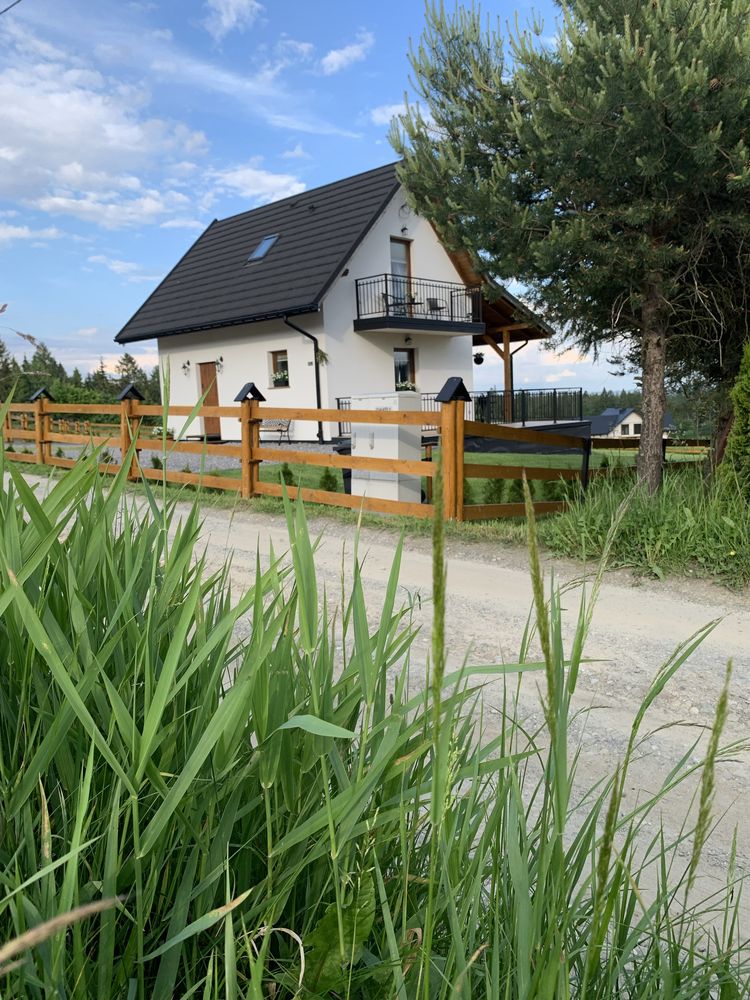 DOMEK Góry Beskidy, Babia Góra, Orawa, Podhale, Tatry, Ferie, Noclegi