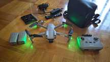 Dron Mavic Air 2s FMC
