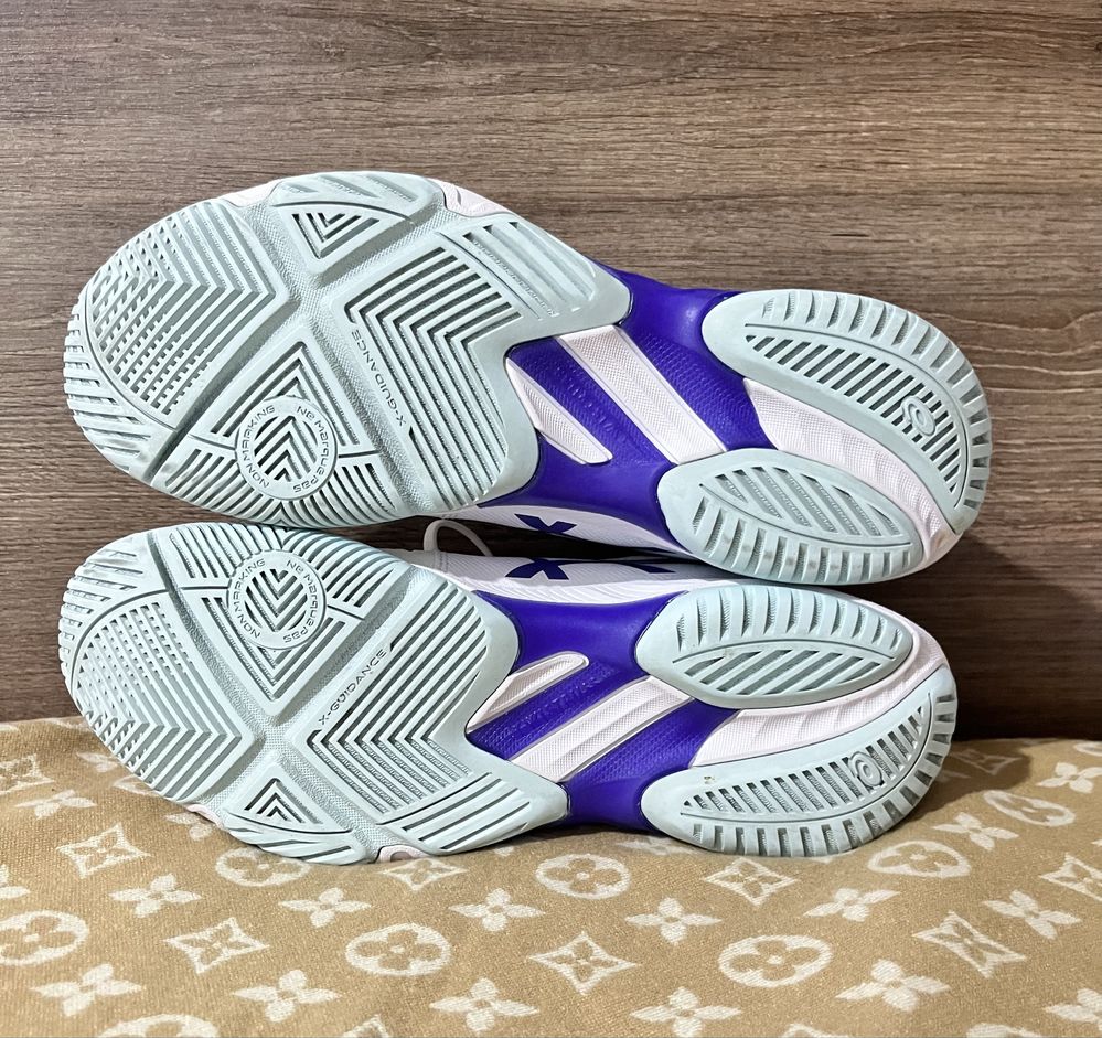 Asics Netburner Ballistic 3 Оригінал Волейбольні