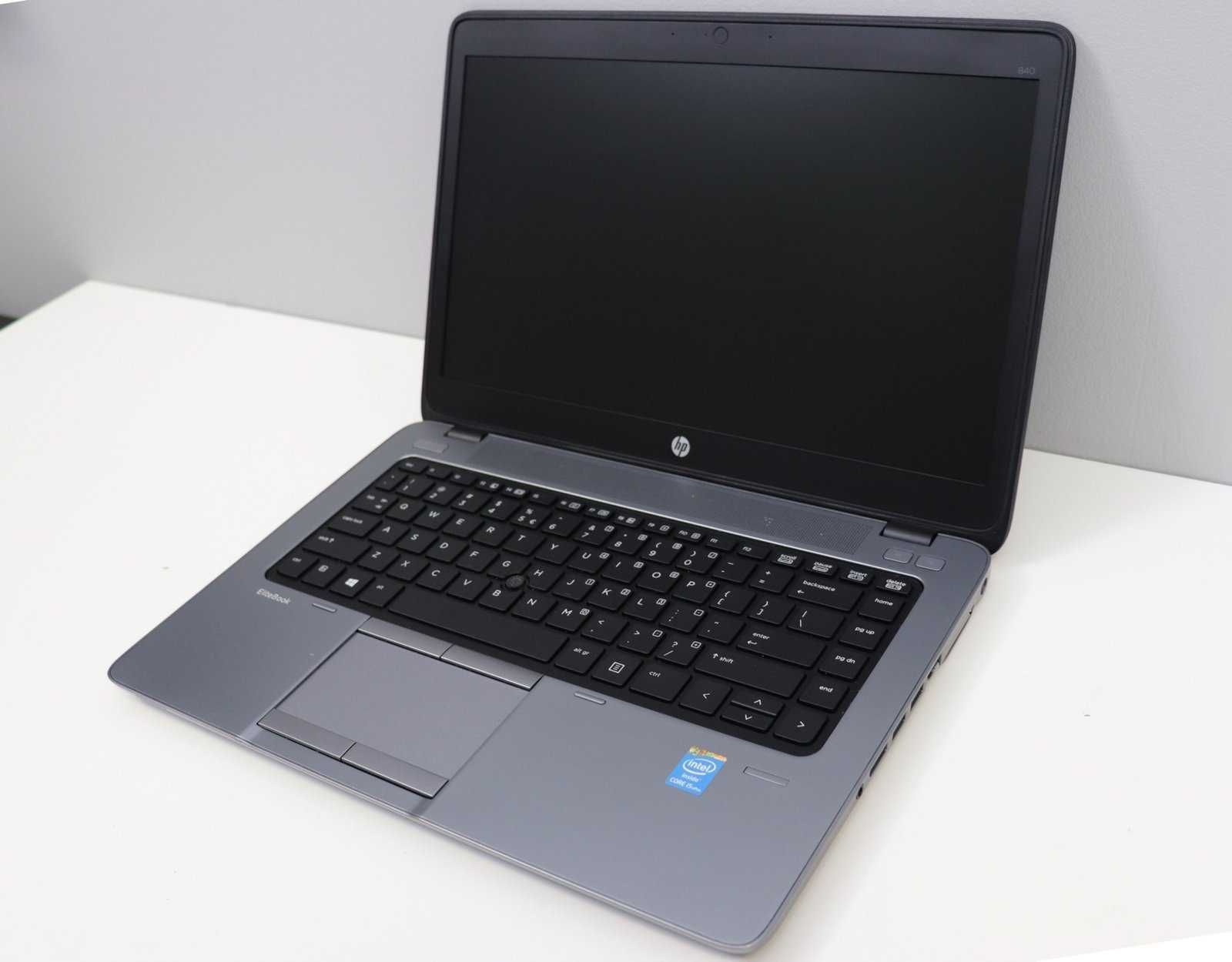 HP EliteBook 840 G1 i7-4600 8GB 128GB | Loja Física & Online