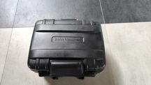 Kufer centralny BMW F 850 GS F 750 GS R 1200 gs od 2013 roku r1250gs