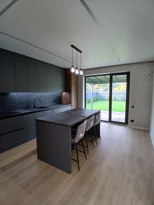 Будинок зі смаком