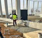 Wiercenie techniką diamentową w betonie