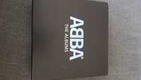Album Abba 9 płyt CD