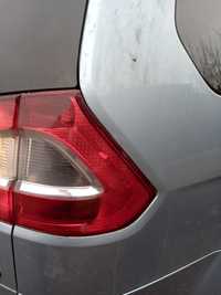 Lampa tylna prawa w błotnik Ford Galaxy Mk2 08r. 86