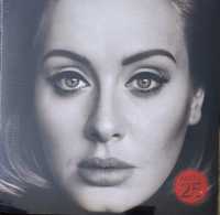 Продам вінілову платівку Adele/25 : 1LP