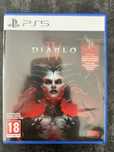 Diablo 4 PS5 .,.