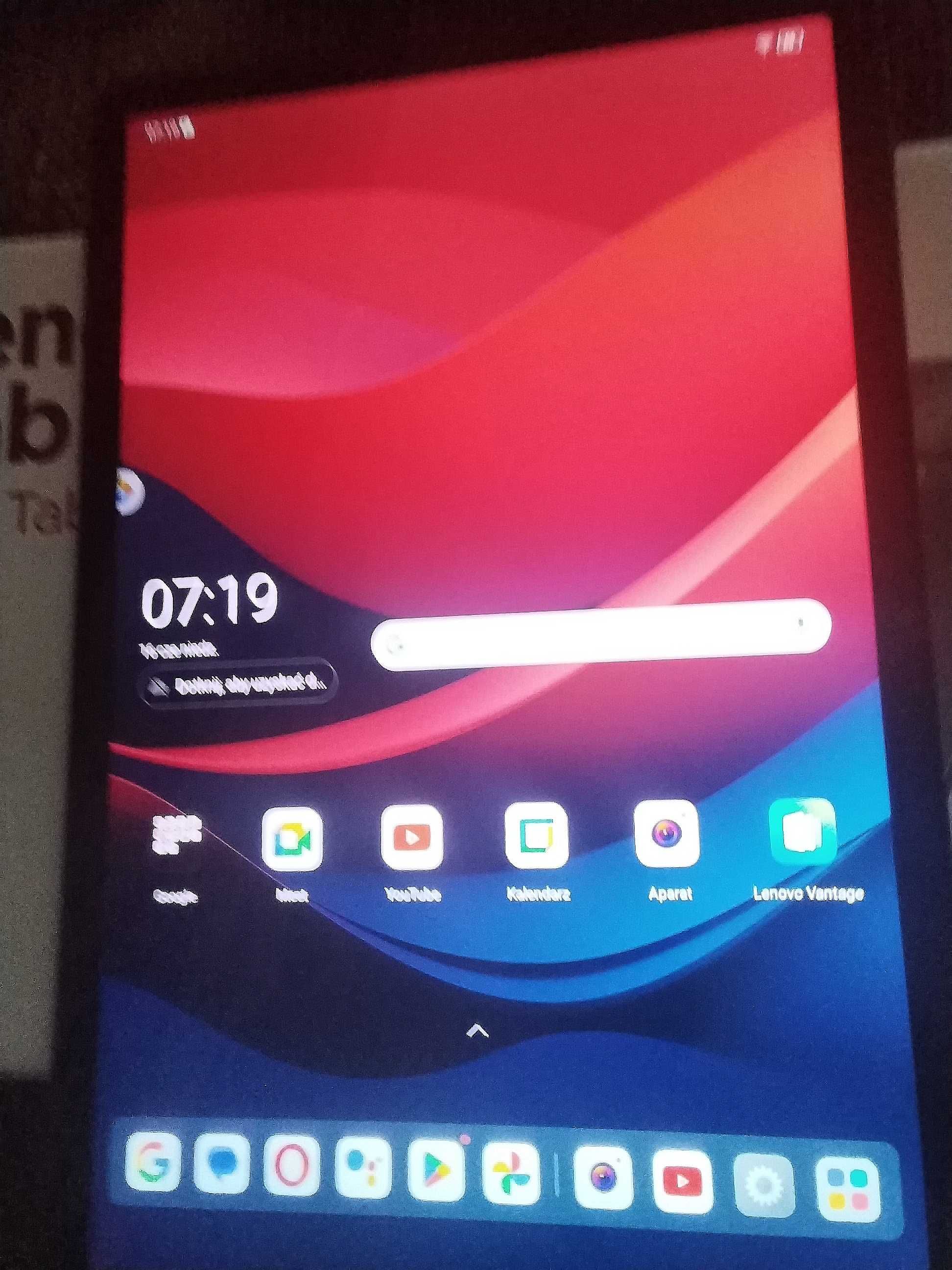 TELEFON Lenovo.SUPER tablet M11.Android 14.4/128.Gw.p.Bateria 7000.
