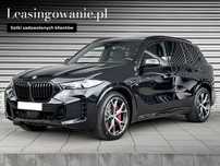 BMW X5 BMW X5 30d M Sport M PRO! | Autoryzowany Salon BMW! | Duży Rabat!