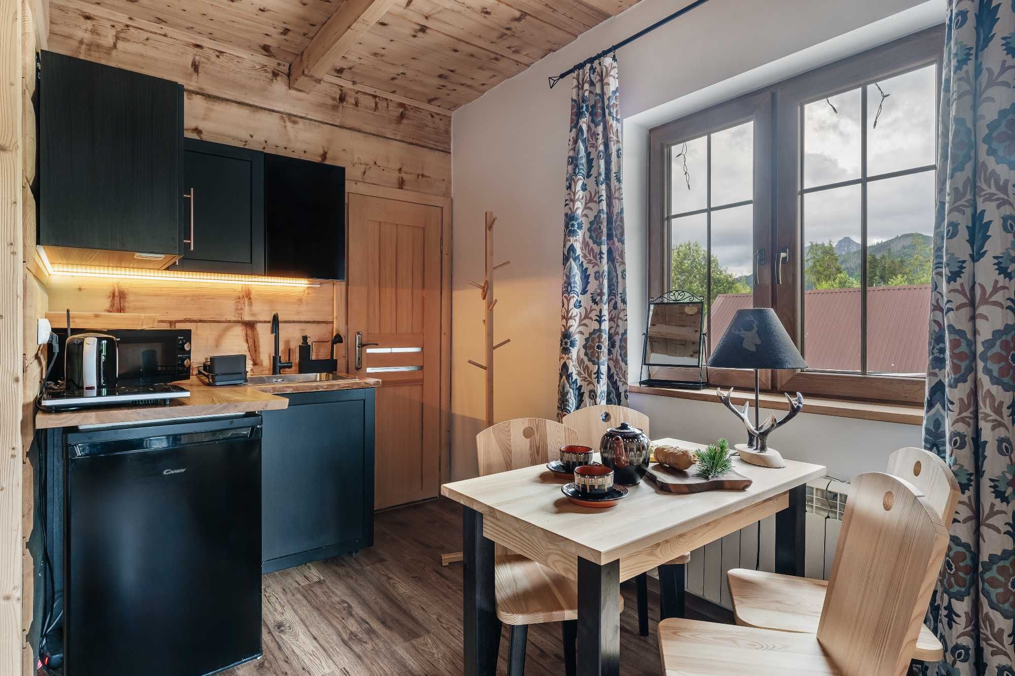 Apartamenty Kościelisko "Truchanówka "
