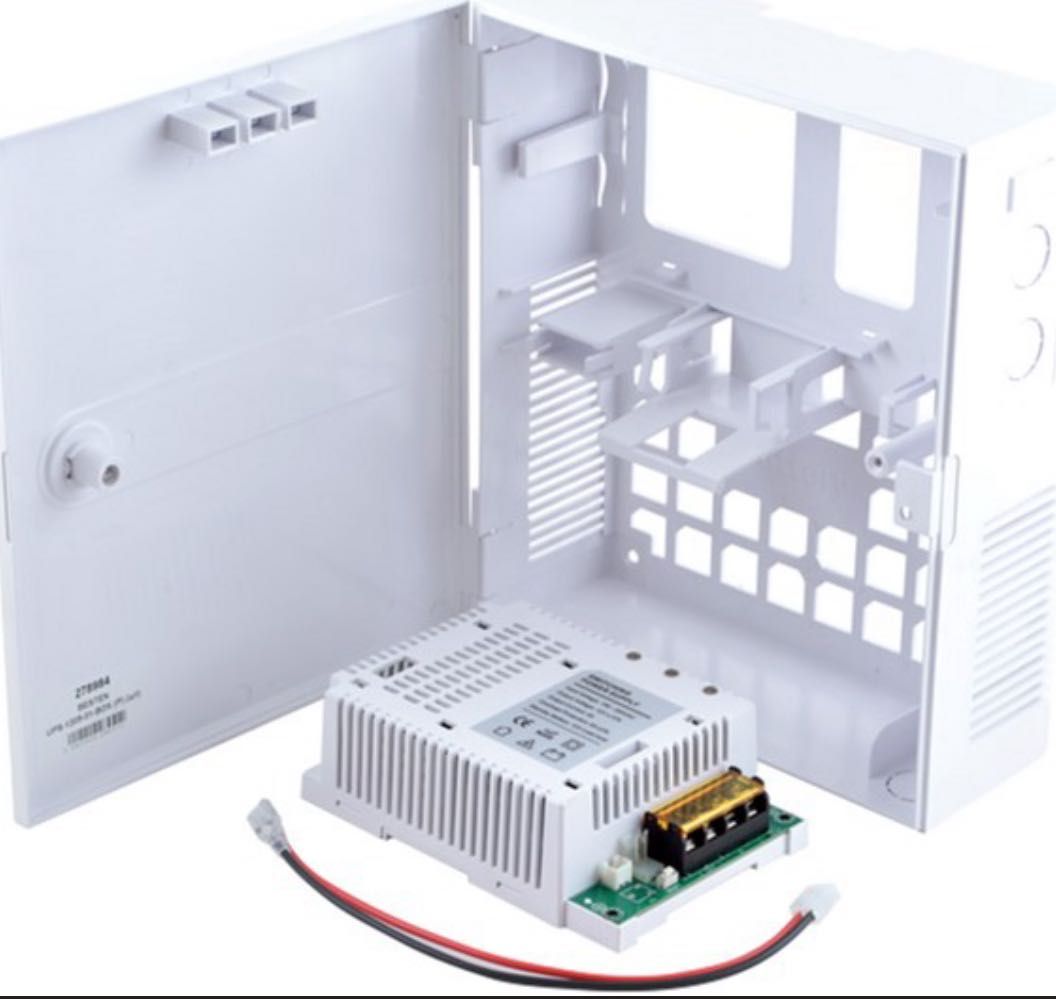Імпульсний блок живлення BestEn Ups-1208-01-box