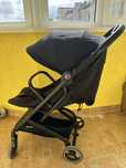 Прогулянковий візок, коляска Cybex beezy