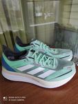 ОРИГІНАЛ 100% Кросівки для бігу Adidas Adizero Boston 11 Shoes Light B