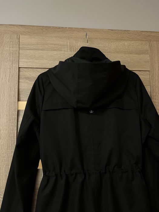 Parka damska MOHITO czarna rozmiar L