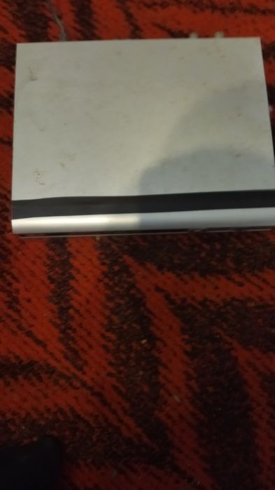 Тюнер orton 4110c