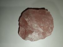 Kwarc różowy - 176g