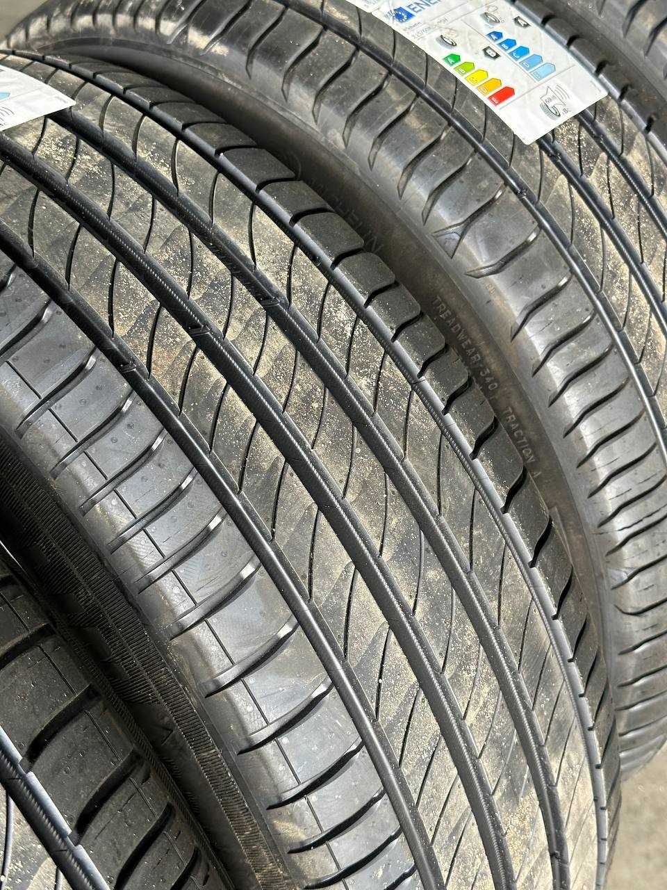 Michelin Primacy 4+ 215/60 R16 95H