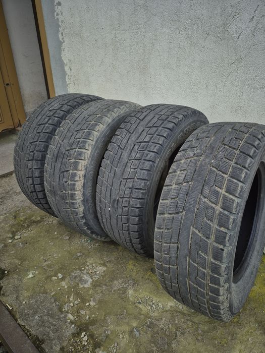 Шини йокогама 265/65/R17