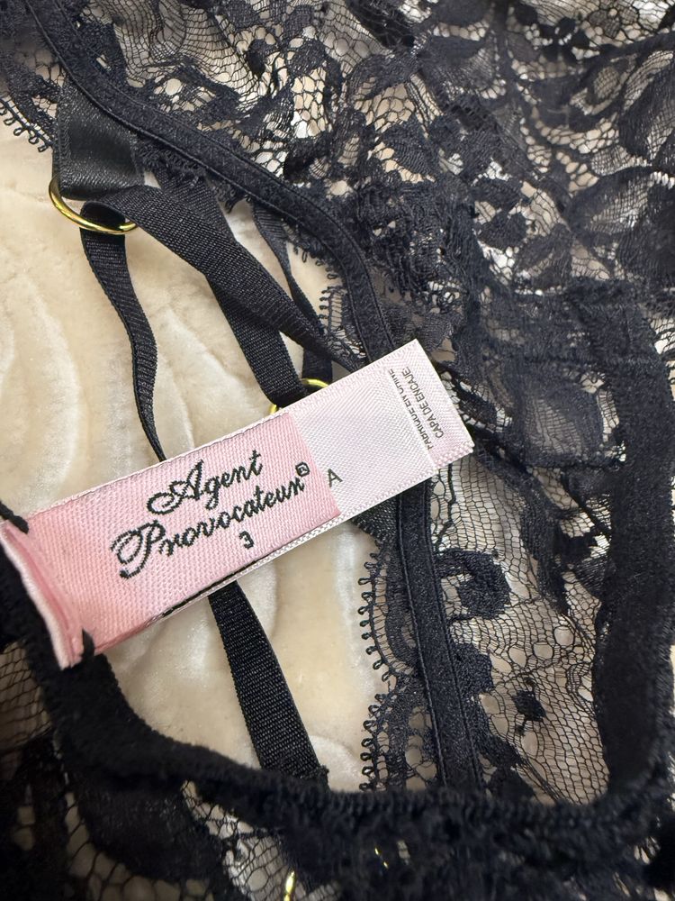 Боді Agent Provocateur