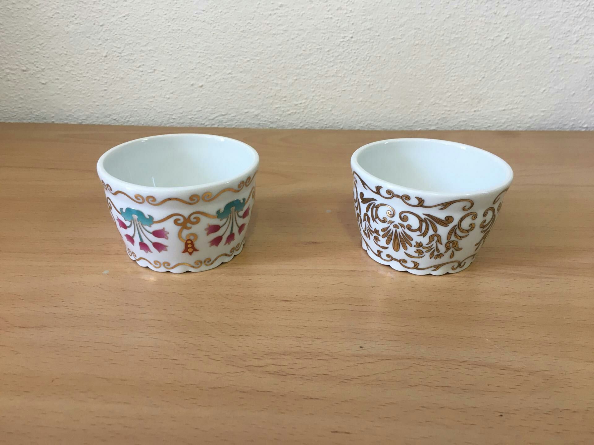 Saleiros (colecção com estilo)