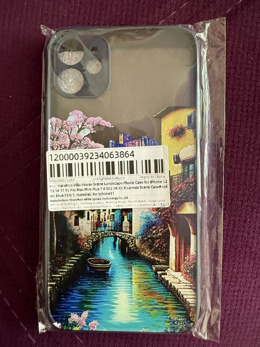 Чохол на 11 айфон