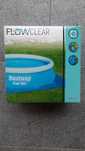 Mata pod basen Flowclear Bestway