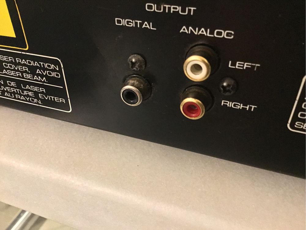 Rotel RCD 965 BX Limited Edtion